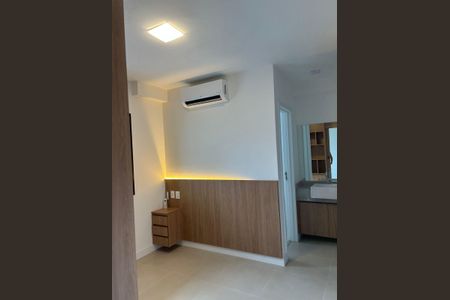 Apartamento para alugar com 46m², 1 quarto e 1 vagaStudio