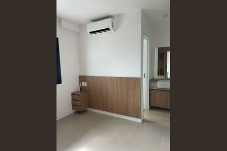 Apartamento para alugar com 46m², 1 quarto e 1 vagaStudio
