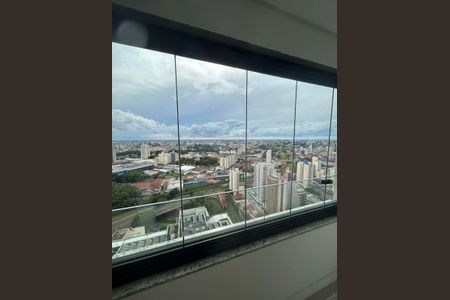 Apartamento para alugar com 46m², 1 quarto e 1 vagaVaranda