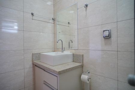 Casa à venda com 325m², 5 quartos e 10 vagasBanheiro