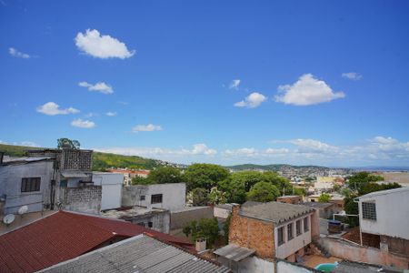 Casa à venda com 325m², 5 quartos e 10 vagasQuarto Suite -Vista 