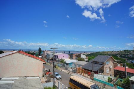 Casa à venda com 325m², 5 quartos e 10 vagasVarada - Vista 