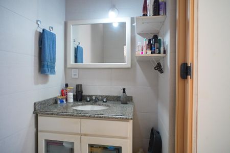 Casa à venda com 325m², 5 quartos e 10 vagasBanheiro