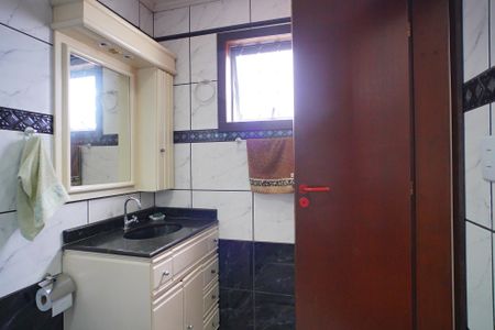 Casa à venda com 325m², 5 quartos e 10 vagasBanheiro