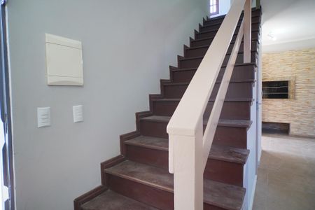 Casa à venda com 325m², 5 quartos e 10 vagasAcesso as Quarto 