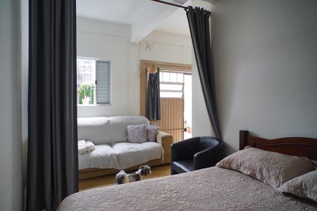 Casa à venda com 325m², 5 quartos e 10 vagasCasa 2 -SALA -QUARTO 