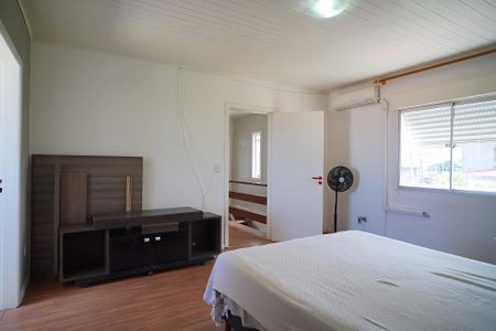 Casa à venda com 325m², 5 quartos e 10 vagasQuarto Suite 