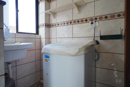 Casa à venda com 325m², 5 quartos e 10 vagasÁrea de Serviço