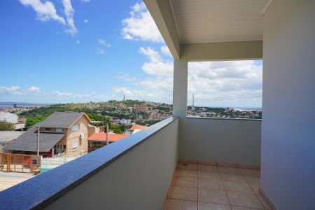 Casa à venda com 325m², 5 quartos e 10 vagasVaranda