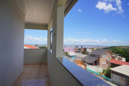 Casa à venda com 325m², 5 quartos e 10 vagasVaranda