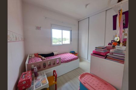 Quarto 1 de apartamento à venda com 3 quartos, 70m² em Bussocaba, Osasco