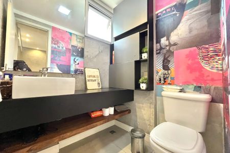 Apartamento para alugar com 65m², 2 quartos e 1 vagaLavabo