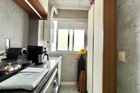 Apartamento para alugar com 65m², 2 quartos e 1 vagaÁrea de Serviço