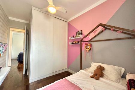 Apartamento para alugar com 65m², 2 quartos e 1 vagaQuarto 2