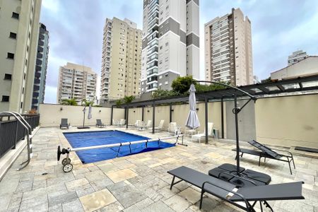 Apartamento para alugar com 65m², 2 quartos e 1 vagaÁrea comum - Piscina