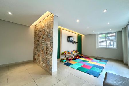 Apartamento para alugar com 65m², 2 quartos e 1 vagaÁrea comum