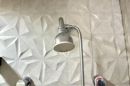 Apartamento para alugar com 65m², 2 quartos e 1 vagaBanheiro da Suíte