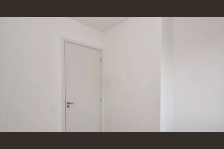Quarto de apartamento à venda com 2 quartos, 31m² em Vila Plana, São Paulo