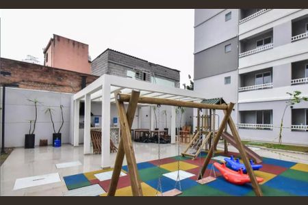 Apartamento para alugar com 31m², 2 quartos e sem vaga Apartamento para alugar com 31m², 2 quartos e sem vagaÁrea comum