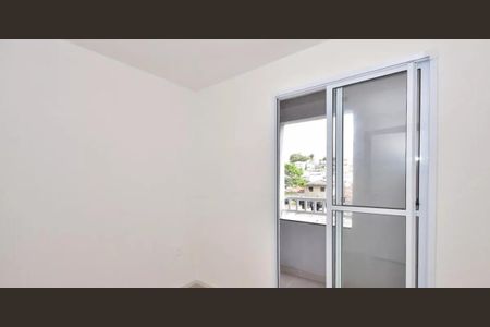 Quarto de apartamento à venda com 2 quartos, 31m² em Vila Plana, São Paulo