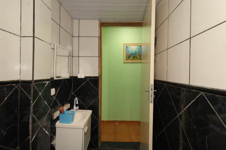 Apartamento à venda com 52m², 2 quartos e 1 vagaBanheiro