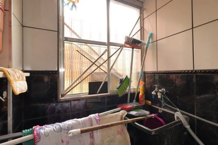 Apartamento à venda com 52m², 2 quartos e 1 vagaÁrea de Serviço