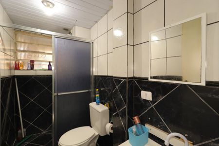 Apartamento à venda com 52m², 2 quartos e 1 vagaBanheiro