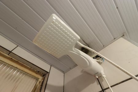 Apartamento à venda com 52m², 2 quartos e 1 vagaBanheiro - Chuveiro