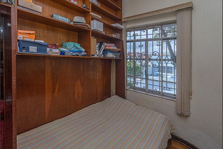 Casa à venda com 100m², 4 quartos e sem vagaquarto 1_2