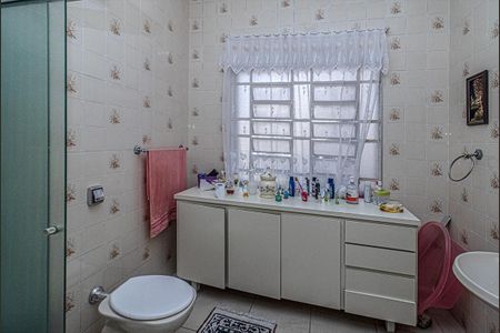 Casa à venda com 100m², 4 quartos e sem vagabanheiro social_1