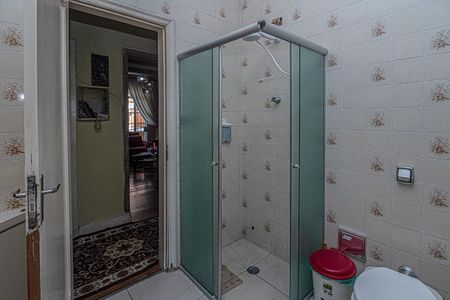 Casa à venda com 100m², 4 quartos e sem vagabanheiro social_3