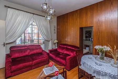 Casa à venda com 100m², 4 quartos e sem vagasala_1