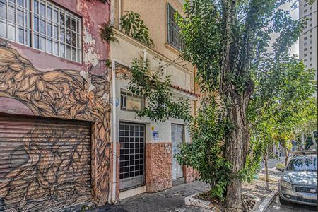 Casa à venda com 100m², 4 quartos e sem vagafachada