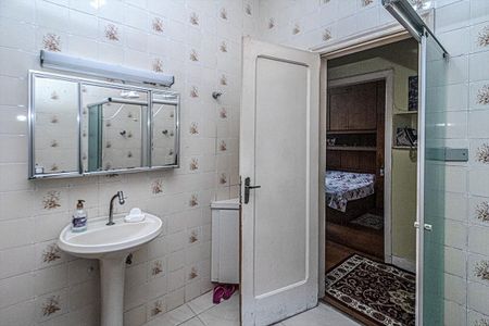 Casa à venda com 100m², 4 quartos e sem vagabanheiro social_4