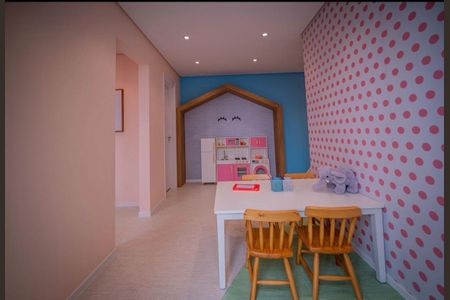 Apartamento à venda com 34m², 2 quartos e sem vagaÁrea comum