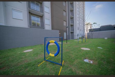 Apartamento à venda com 34m², 2 quartos e sem vagaÁrea comum