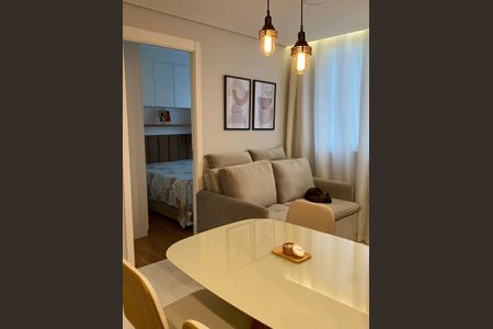 Apartamento à venda com 2 quartos, 34m² em Vila Guilherme, São Paulo