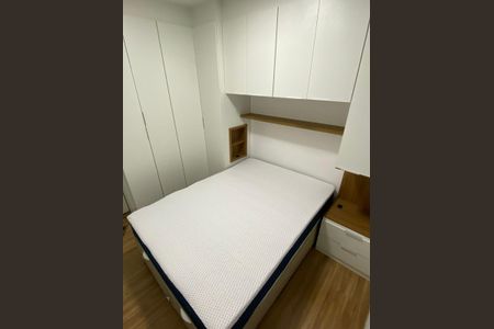 Quarto de apartamento à venda com 2 quartos, 34m² em Vila Guilherme, São Paulo