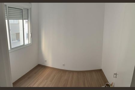 Quarto de apartamento à venda com 2 quartos, 34m² em Vila Guilherme, São Paulo