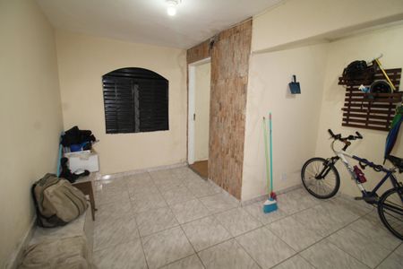 Casa à venda com 369m², 6 quartos e 2 vagasÁrea de Serviço 2