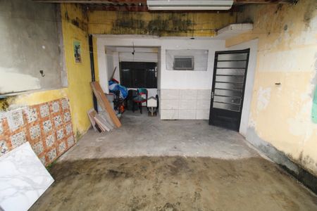 Casa à venda com 369m², 6 quartos e 2 vagasQuintal