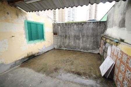 Casa à venda com 369m², 6 quartos e 2 vagasQuintal