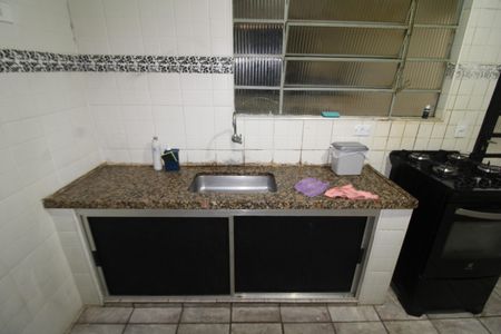 Casa à venda com 369m², 6 quartos e 2 vagasCozinha 2