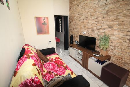 Casa à venda com 369m², 6 quartos e 2 vagasSala 3