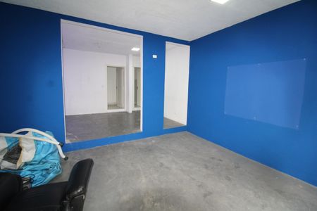 Sala de casa à venda com 6 quartos, 369m² em Santana, São Paulo