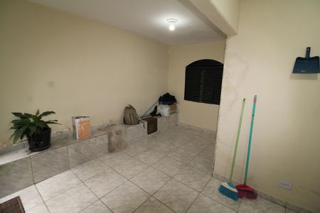 Casa à venda com 369m², 6 quartos e 2 vagasÁrea de Serviço 2