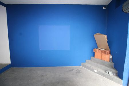 Casa à venda com 369m², 6 quartos e 2 vagasSala