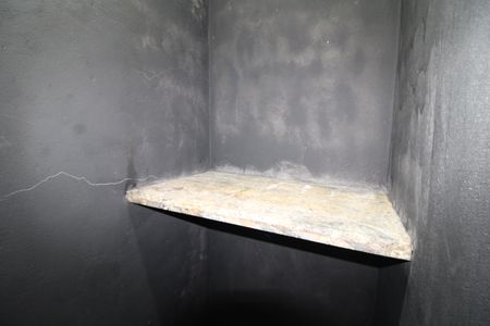 Casa à venda com 369m², 6 quartos e 2 vagasLavabo