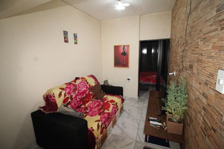 Casa à venda com 369m², 6 quartos e 2 vagasSala 3