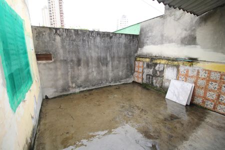 Casa à venda com 369m², 6 quartos e 2 vagasQuintal